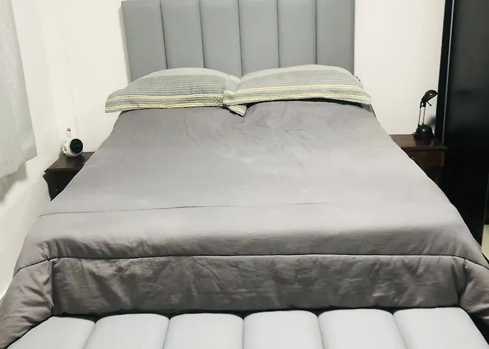 Apartamento Em Salvador-Ba No Farol Da Barra