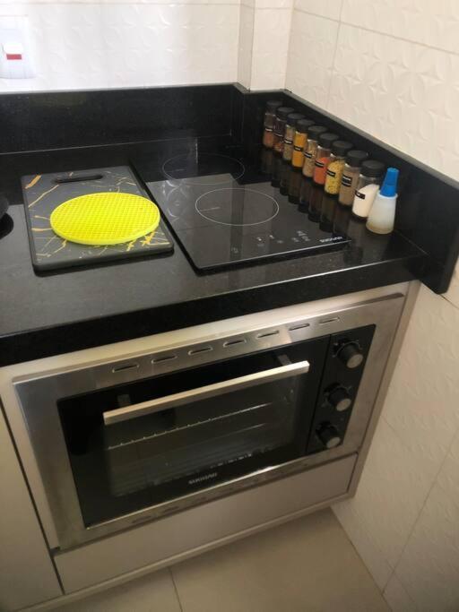Apartamento Em Salvador-ba No Farol Da Barra *