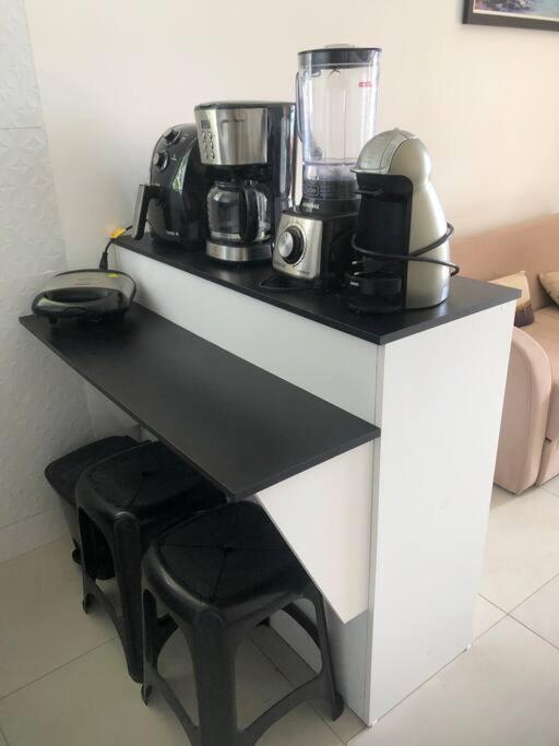 Apartamento Em Salvador-ba No Farol Da Barra *