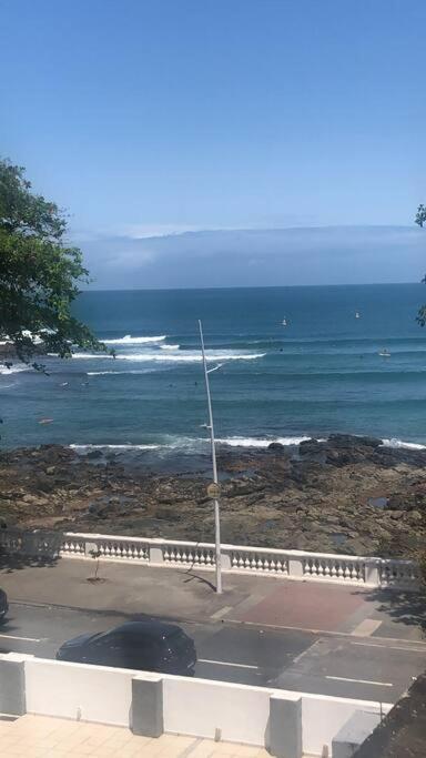 Apartamento Em Salvador-ba No Farol Da Barra Salvador de Bahía