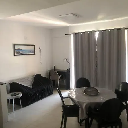 Apartamento Em Salvador-Ba No Farol Da Barra Exterior photo