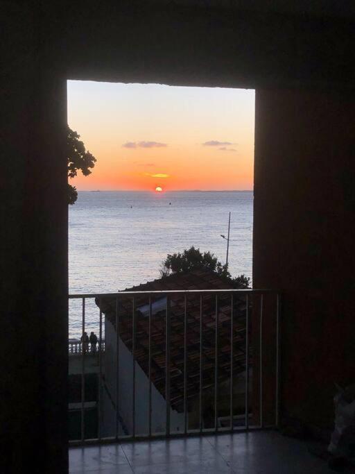 Apartamento Em Salvador-ba No Farol Da Barra
